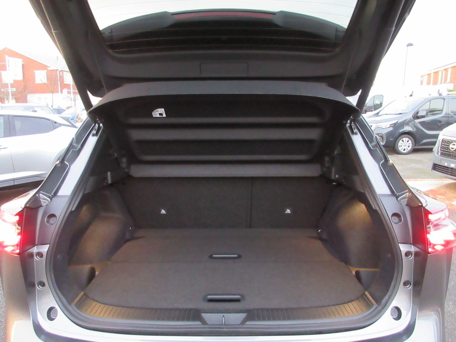 Used Nissan Qashqai 2024 for sale - 76701571: Photo 52