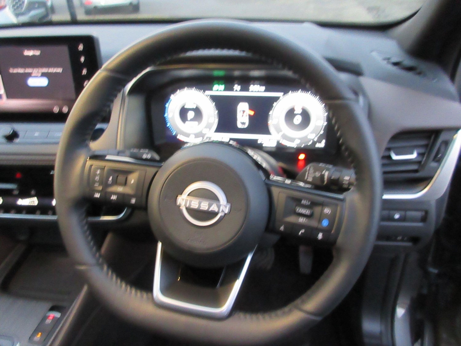 Used Nissan Qashqai 2024 for sale - 76701571: Photo 53