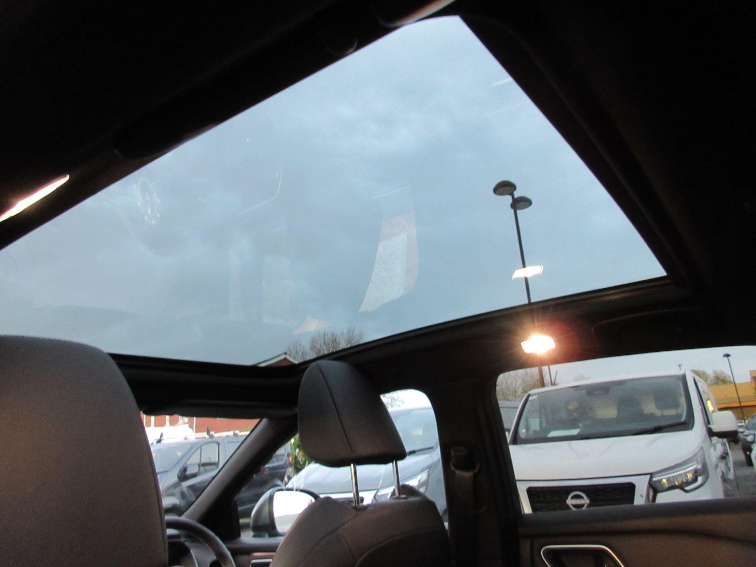 Used Nissan Qashqai 2024 for sale - 76701571: Photo 54