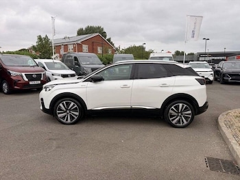Used Peugeot 3008 2020 for sale - 79256122: Photo