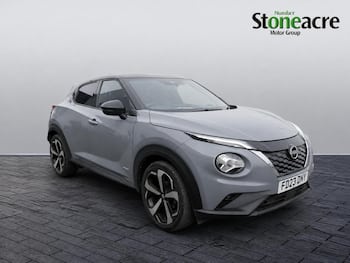Used Nissan Juke 2023 for sale - 79711847: Photo
