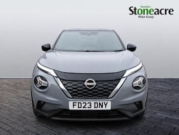 Used Nissan Juke 2023 for sale - 79711847: Photo