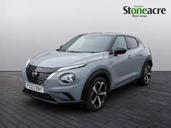 Used Nissan Juke 2023 for sale - 79711847: Photo