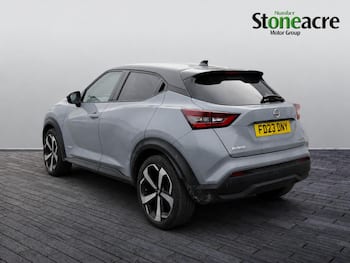 Used Nissan Juke 2023 for sale - 79711847: Photo