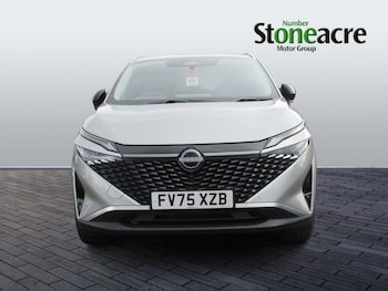 Used Nissan Qashqai 2026 for sale - 79145195: Photo