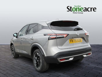 Used Nissan Qashqai 2026 for sale - 79145195: Photo