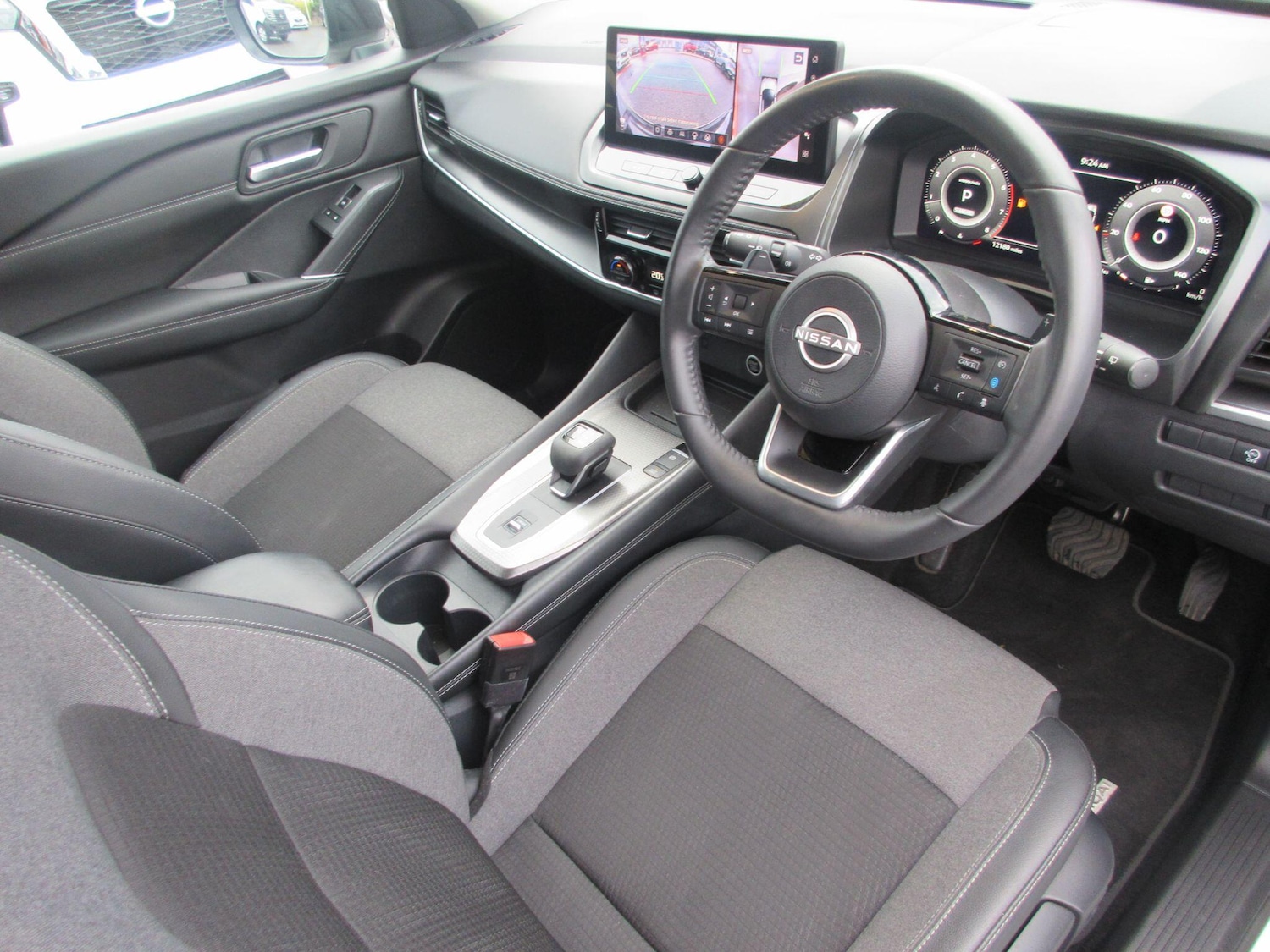Used Nissan Qashqai 2024 for sale - 77144042: Photo 14