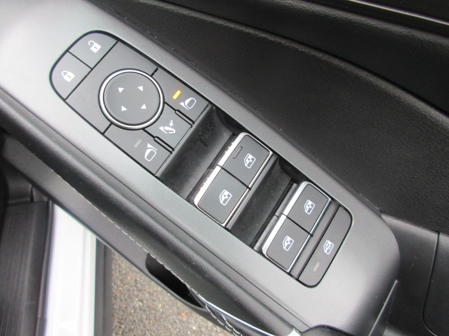 Used Nissan Qashqai 2024 for sale - 77144042: Photo 17