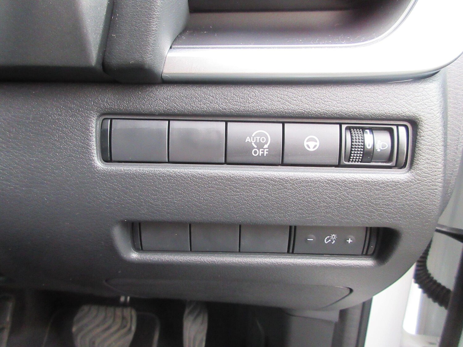 Used Nissan Qashqai 2024 for sale - 77144042: Photo 19