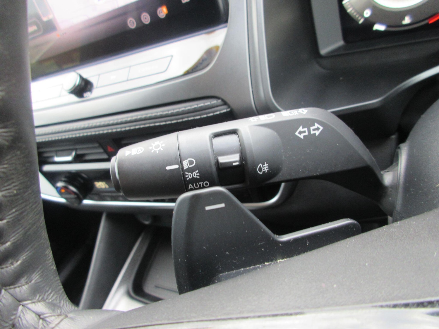 Used Nissan Qashqai 2024 for sale - 77144042: Photo 20