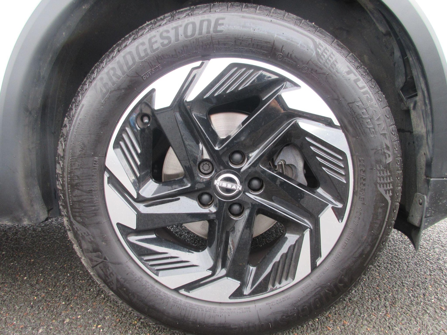 Used Nissan Qashqai 2024 for sale - 77144042: Photo 26