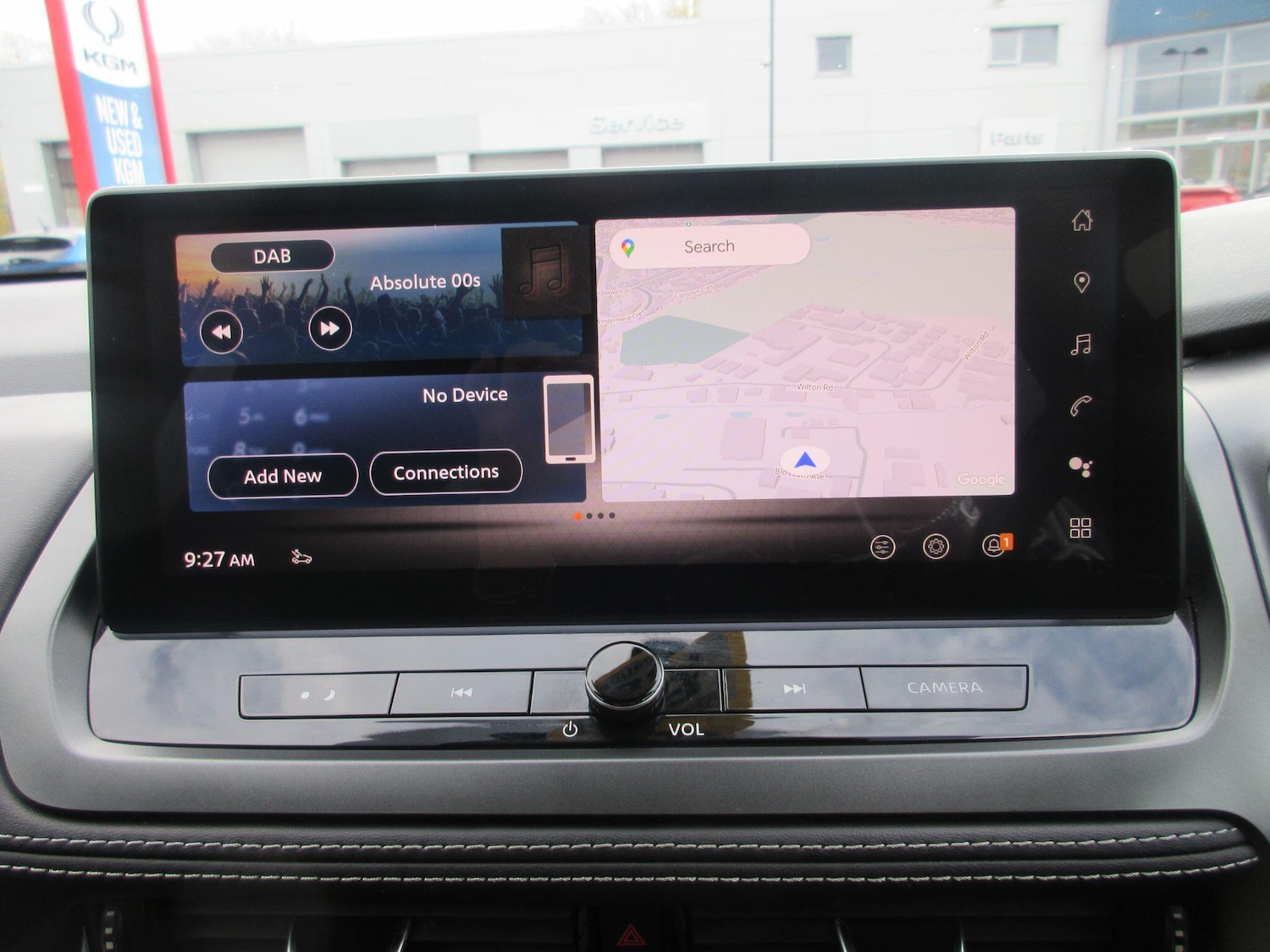 Used Nissan Qashqai 2024 for sale - 77144042: Photo 27