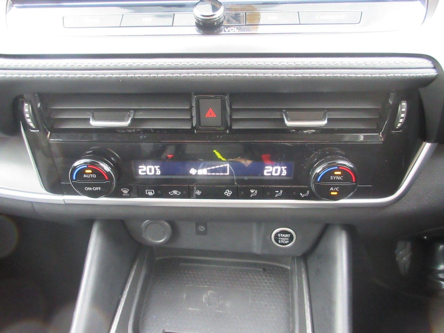 Used Nissan Qashqai 2024 for sale - 77144042: Photo 28