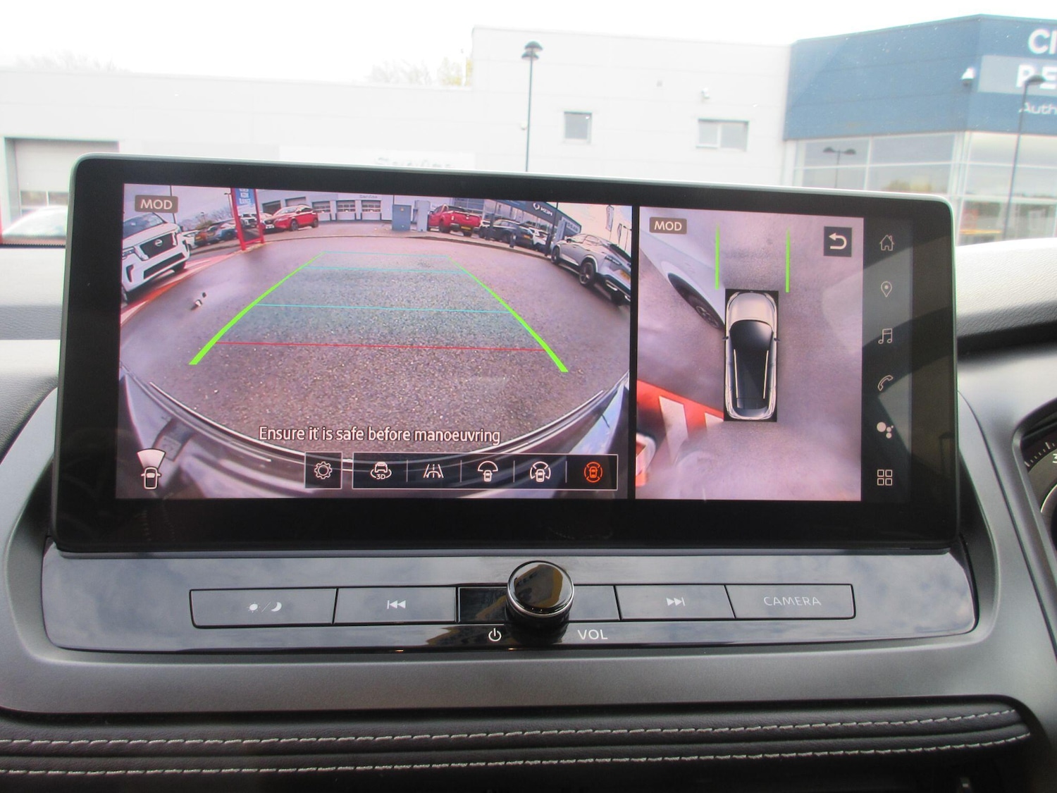 Used Nissan Qashqai 2024 for sale - 77144042: Photo 30