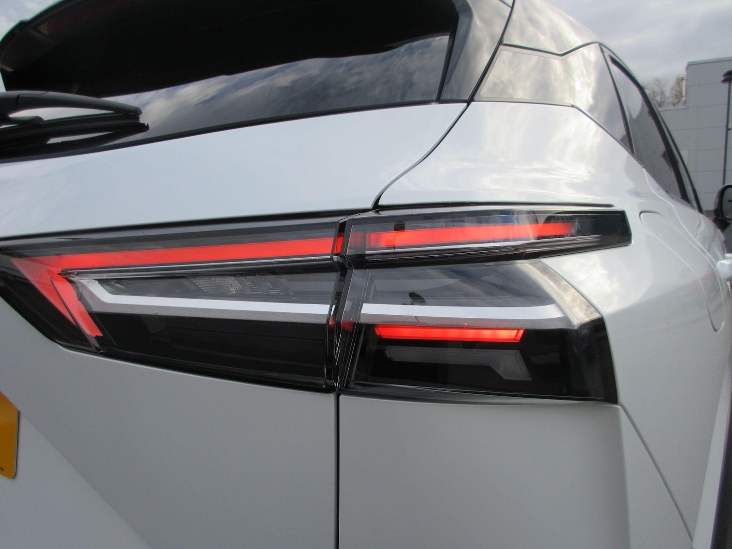 Used Nissan Qashqai 2024 for sale - 77144042: Photo 39