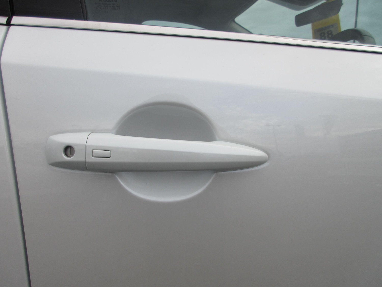 Used Nissan Qashqai 2024 for sale - 77144042: Photo 41