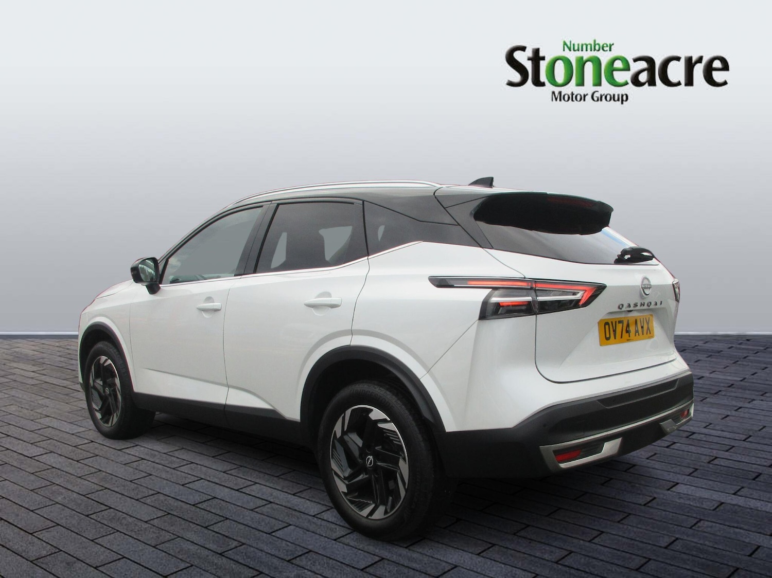 Used Nissan Qashqai 2024 for sale - 77144042: Photo 5