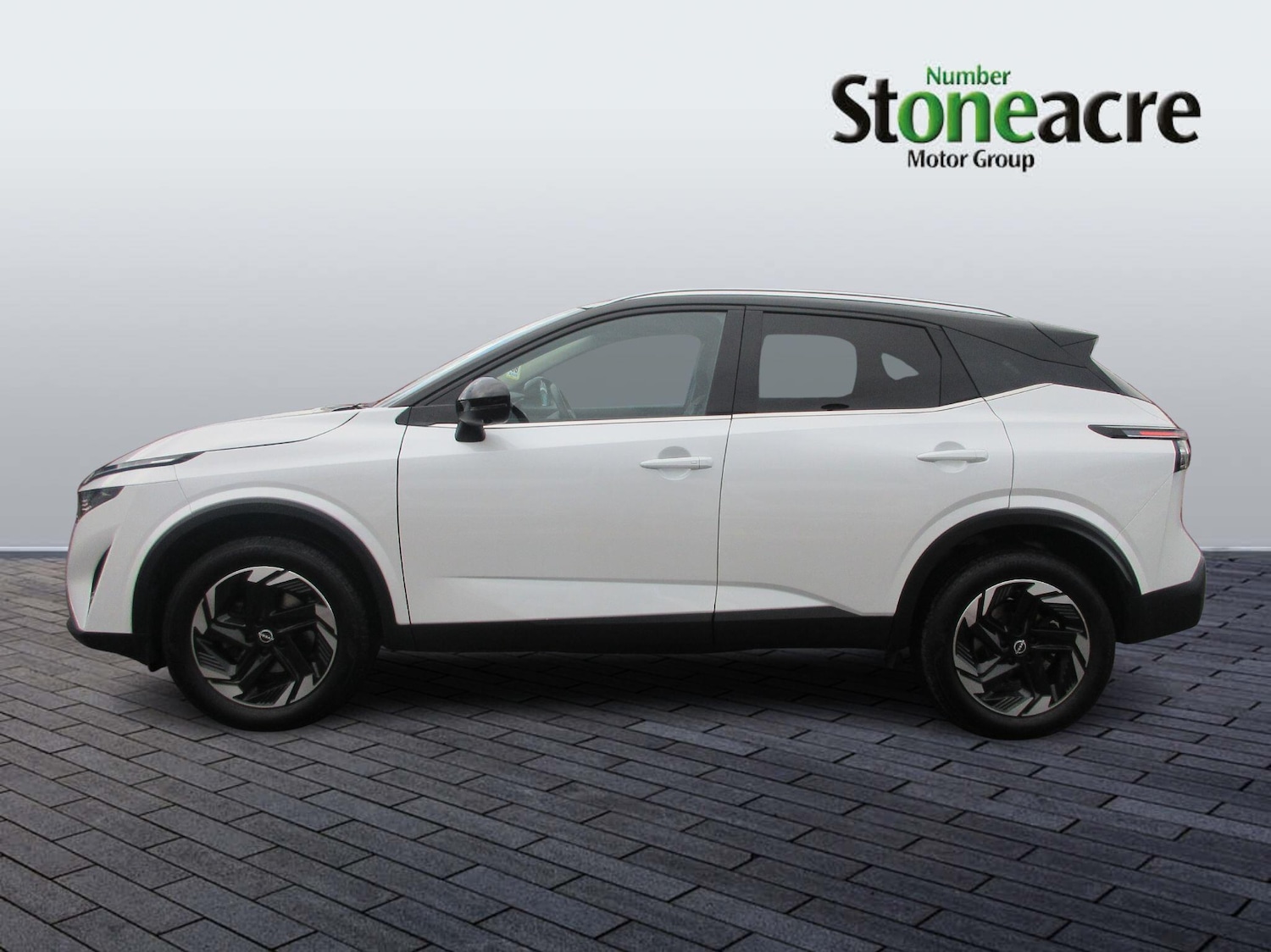 Used Nissan Qashqai 2024 for sale - 77144042: Photo 6