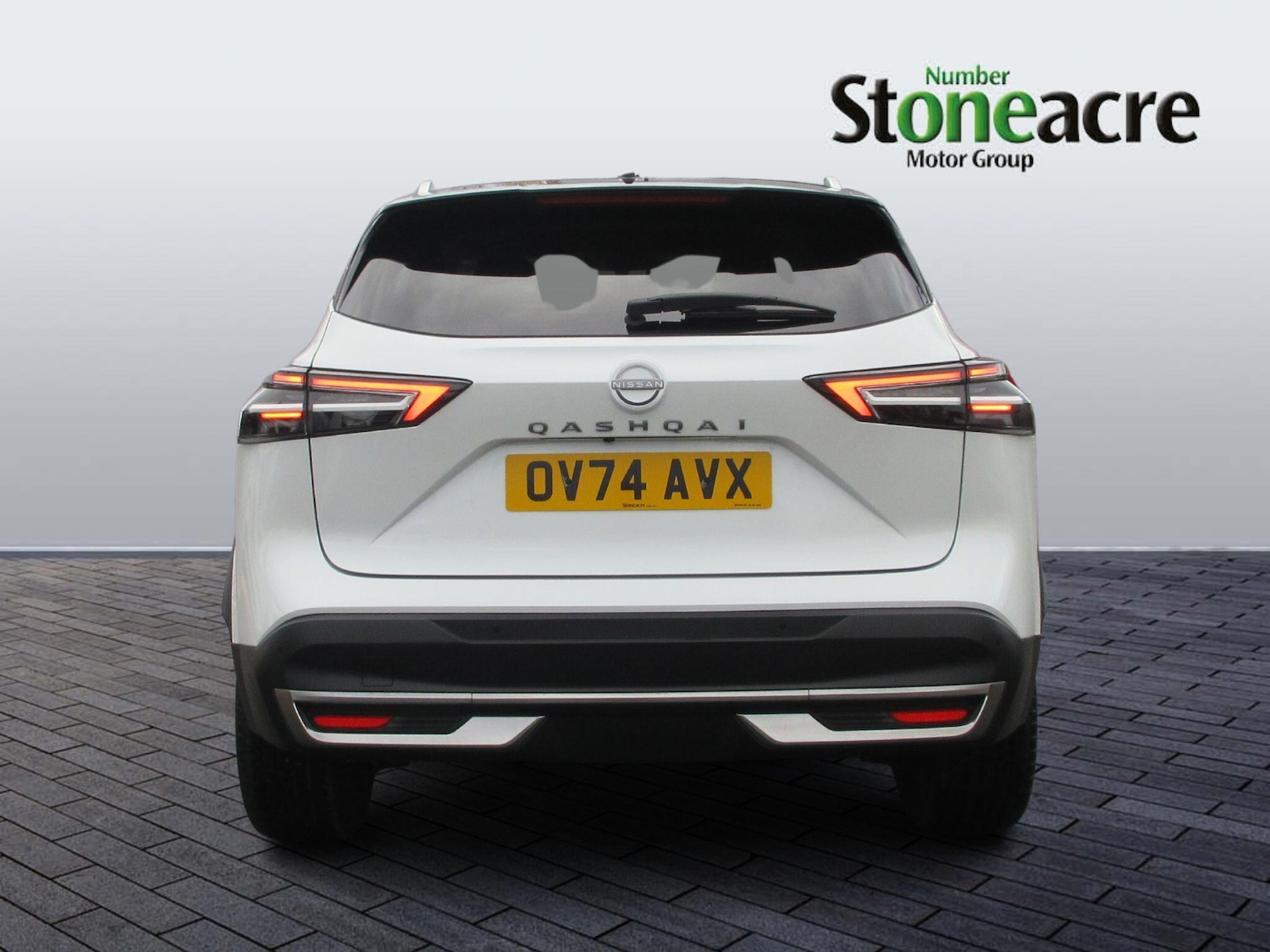 Used Nissan Qashqai 2024 for sale - 77144042: Photo 7