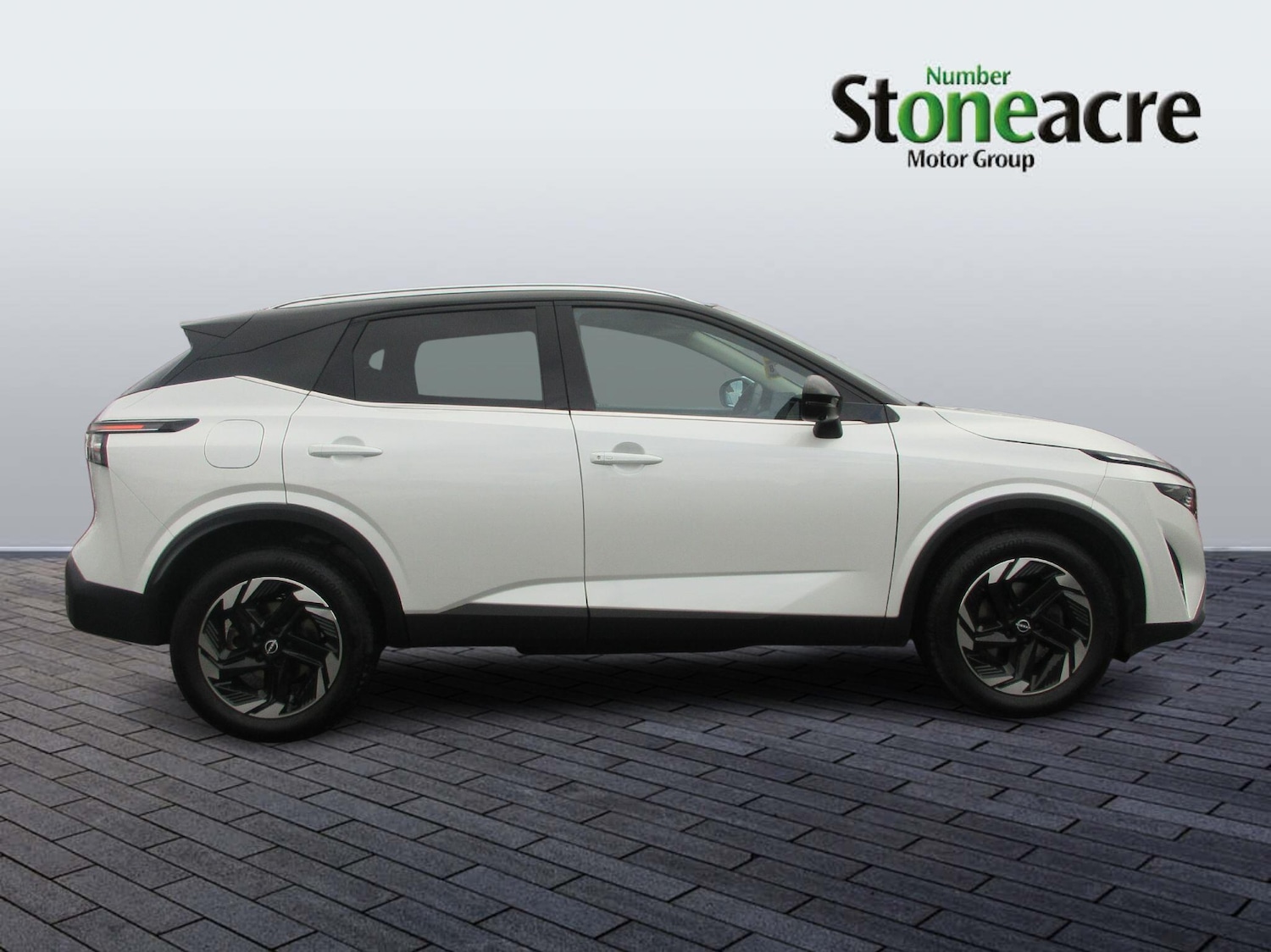 Used Nissan Qashqai 2024 for sale - 77144042: Photo 8