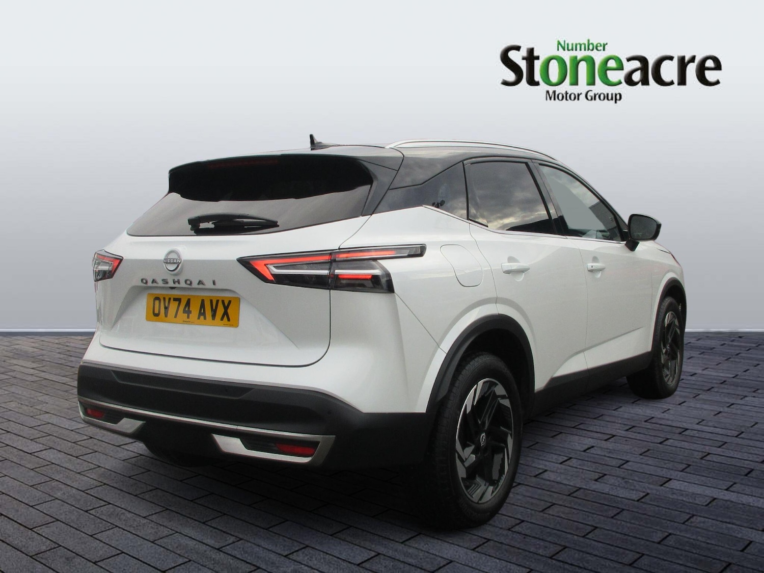 Used Nissan Qashqai 2024 for sale - 77144042: Photo 9