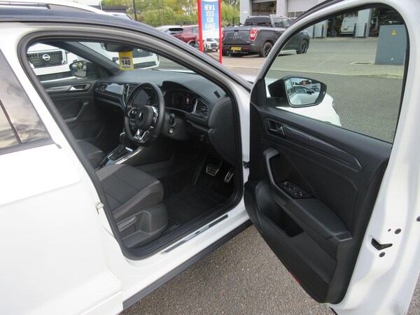 Used Volkswagen T-Roc 2021 for sale - 76109070: Photo 26