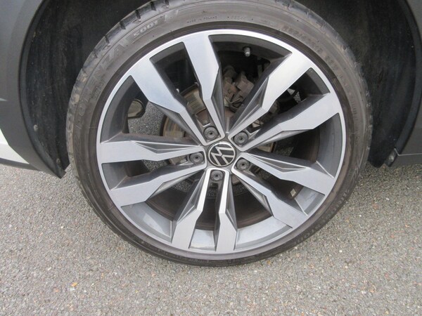 Used Volkswagen T-Roc 2021 for sale - 76109070: Photo 29