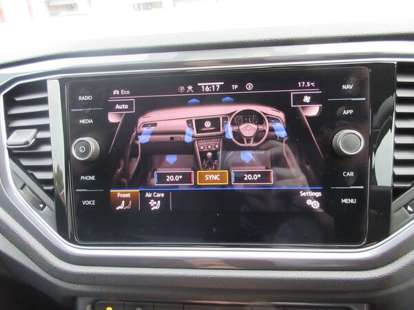Used Volkswagen T-Roc 2021 for sale - 76109070: Photo 36