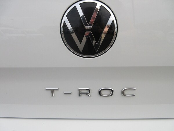 Used Volkswagen T-Roc 2021 for sale - 76109070: Photo 43