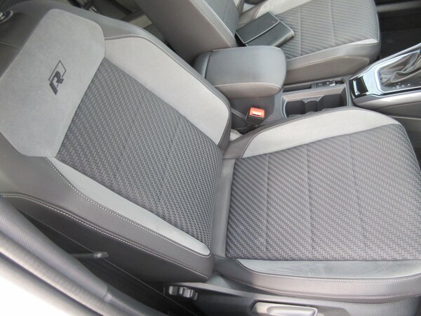 Used Volkswagen T-Roc 2021 for sale - 76109070: Photo 49