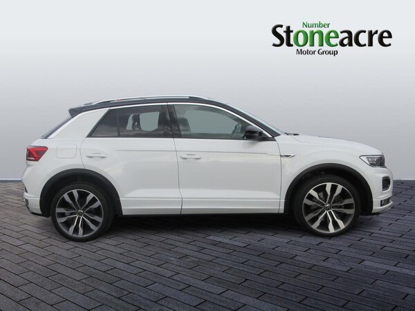Used Volkswagen T-Roc 2021 for sale - 76109070: Photo 7
