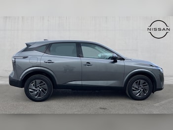Used Nissan Qashqai 2025 for sale - 78705151: Photo