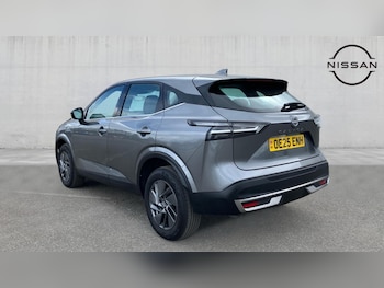 Used Nissan Qashqai 2025 for sale - 78705151: Photo