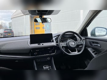 Used Nissan Qashqai 2025 for sale - 78705151: Photo