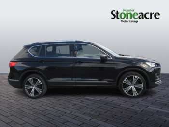 Used SEAT Tarraco 2019 for sale - 74043646: Photo