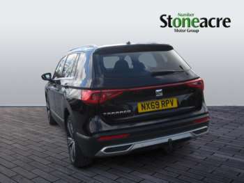 Used SEAT Tarraco 2019 for sale - 74043646: Photo