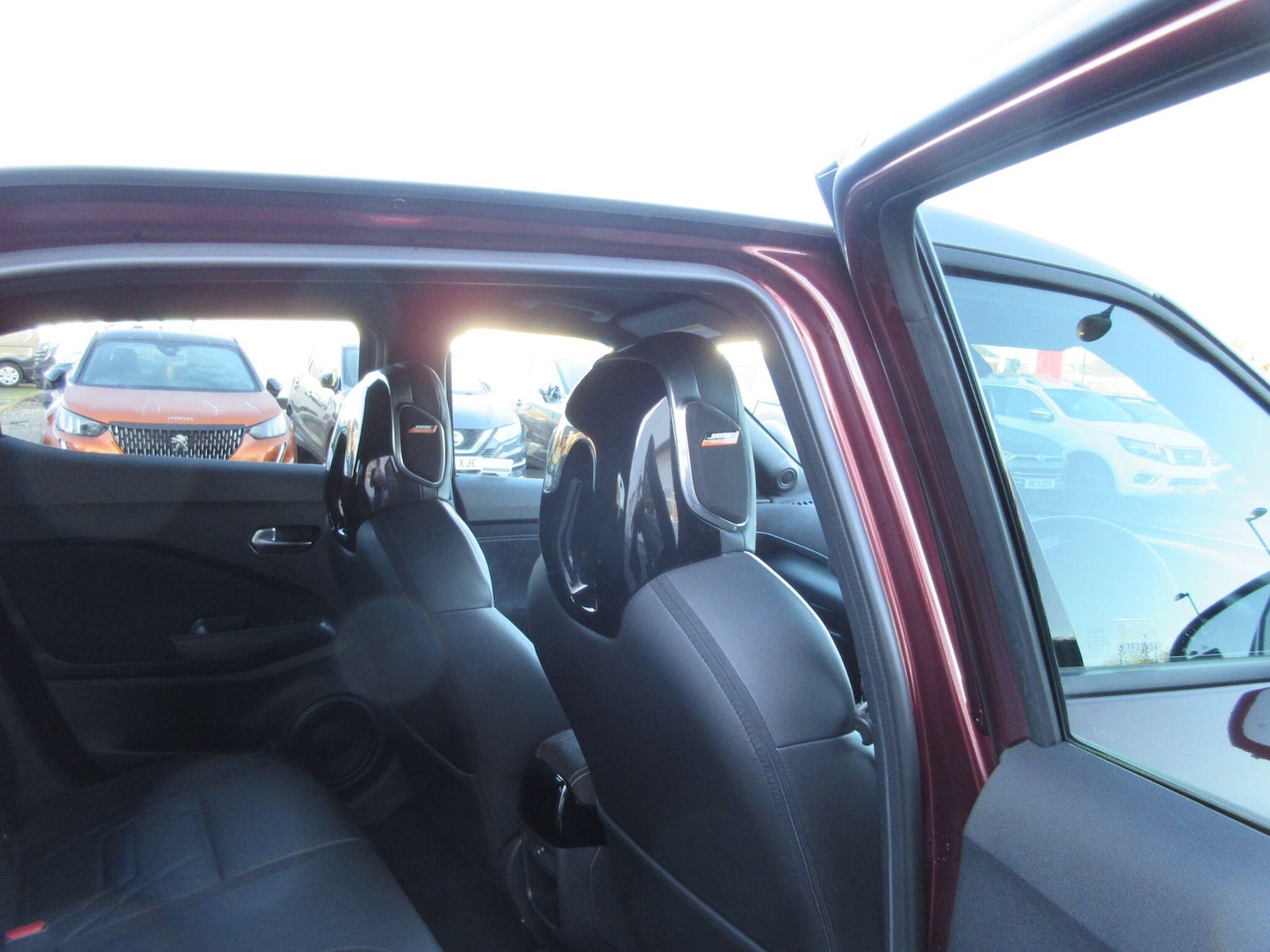 Used Nissan Juke 2022 for sale - 76824726: Photo 10