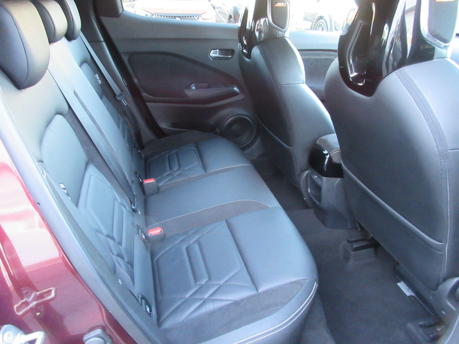 Used Nissan Juke 2022 for sale - 76824726: Photo 11