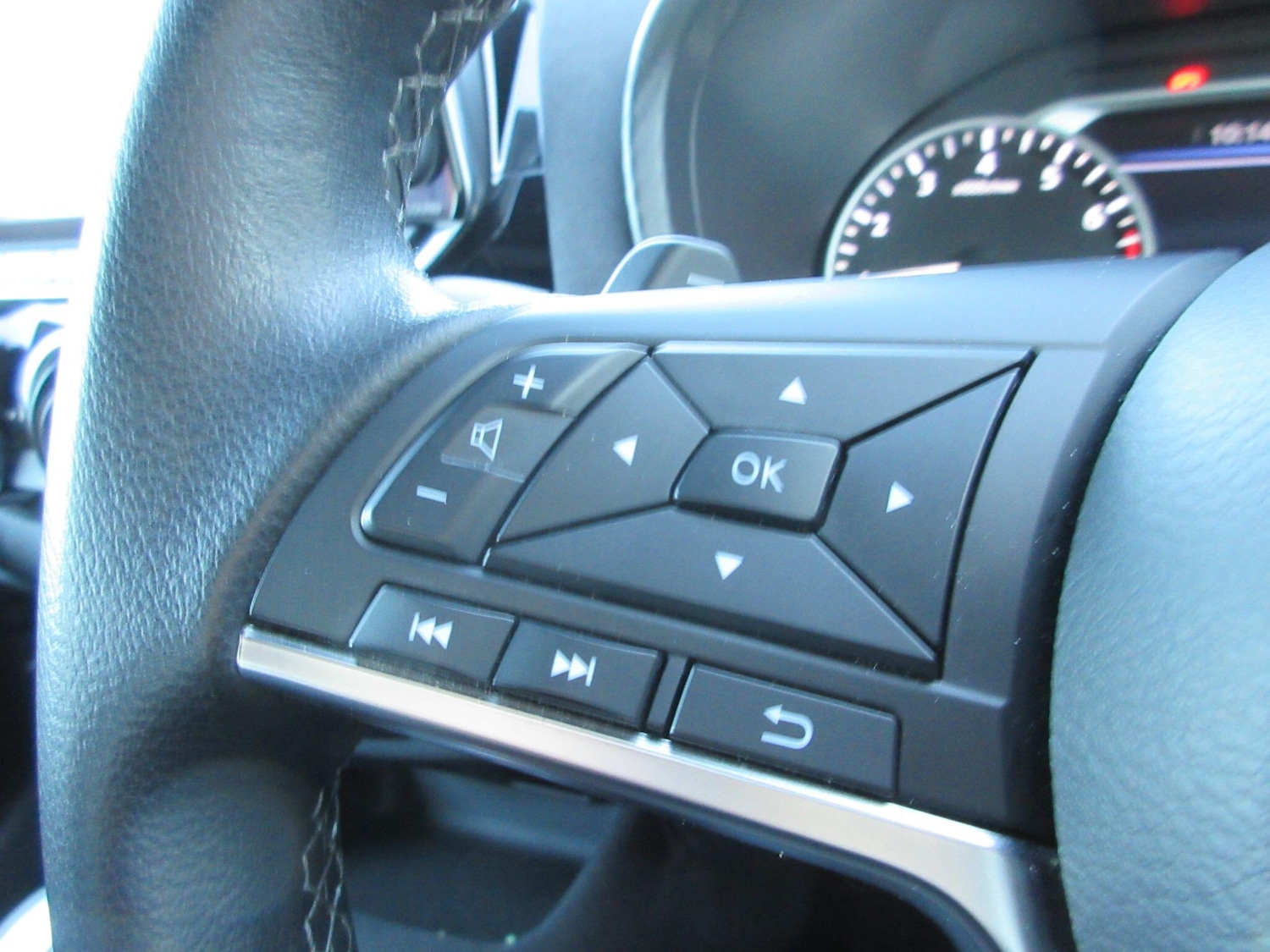 Used Nissan Juke 2022 for sale - 76824726: Photo 15