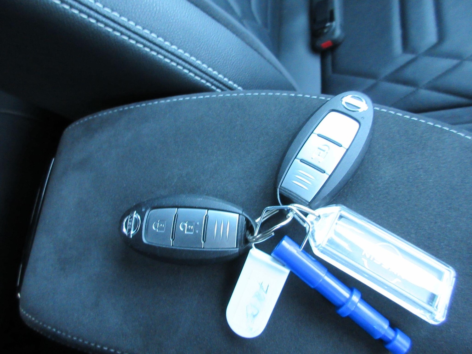 Used Nissan Juke 2022 for sale - 76824726: Photo 21