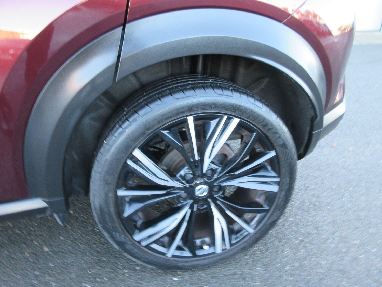 Used Nissan Juke 2022 for sale - 76824726: Photo 23