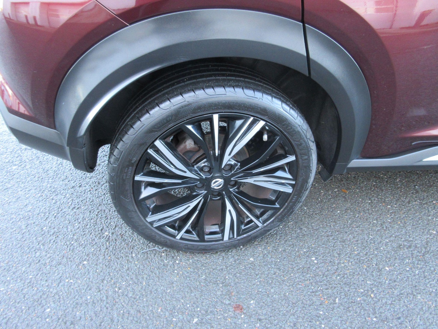 Used Nissan Juke 2022 for sale - 76824726: Photo 24