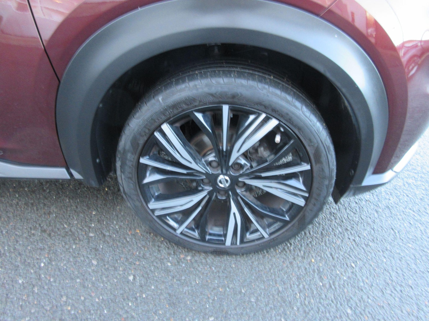 Used Nissan Juke 2022 for sale - 76824726: Photo 25