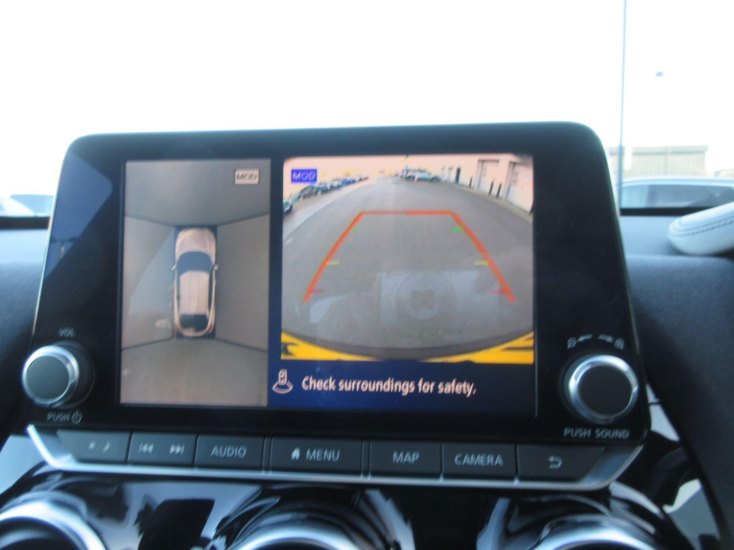 Used Nissan Juke 2022 for sale - 76824726: Photo 26