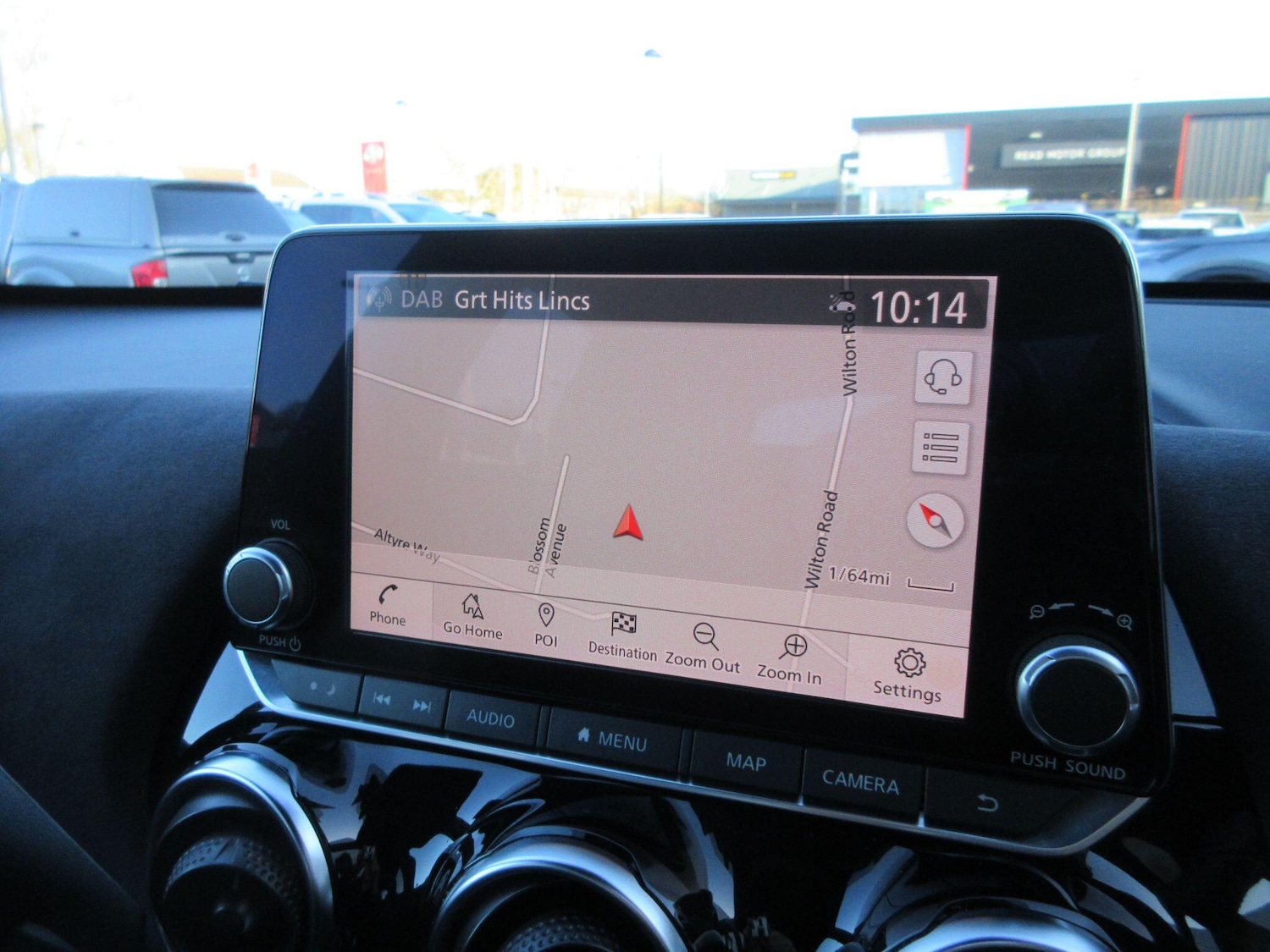 Used Nissan Juke 2022 for sale - 76824726: Photo 27