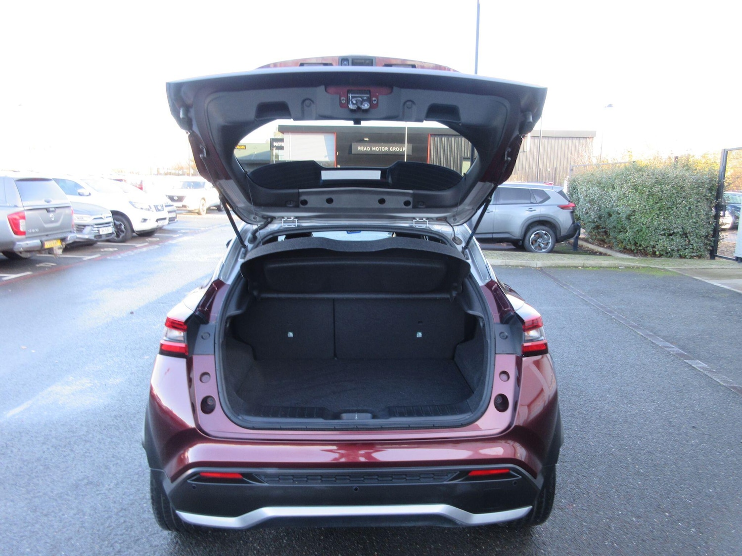 Used Nissan Juke 2022 for sale - 76824726: Photo 29