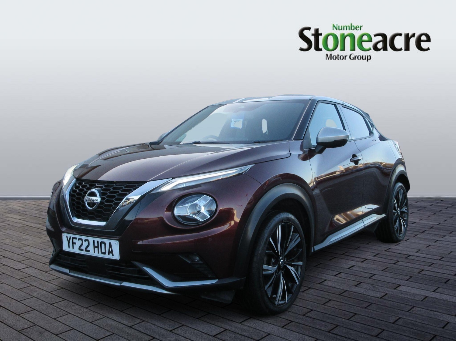 Used Nissan Juke 2022 for sale - 76824726: Photo 3