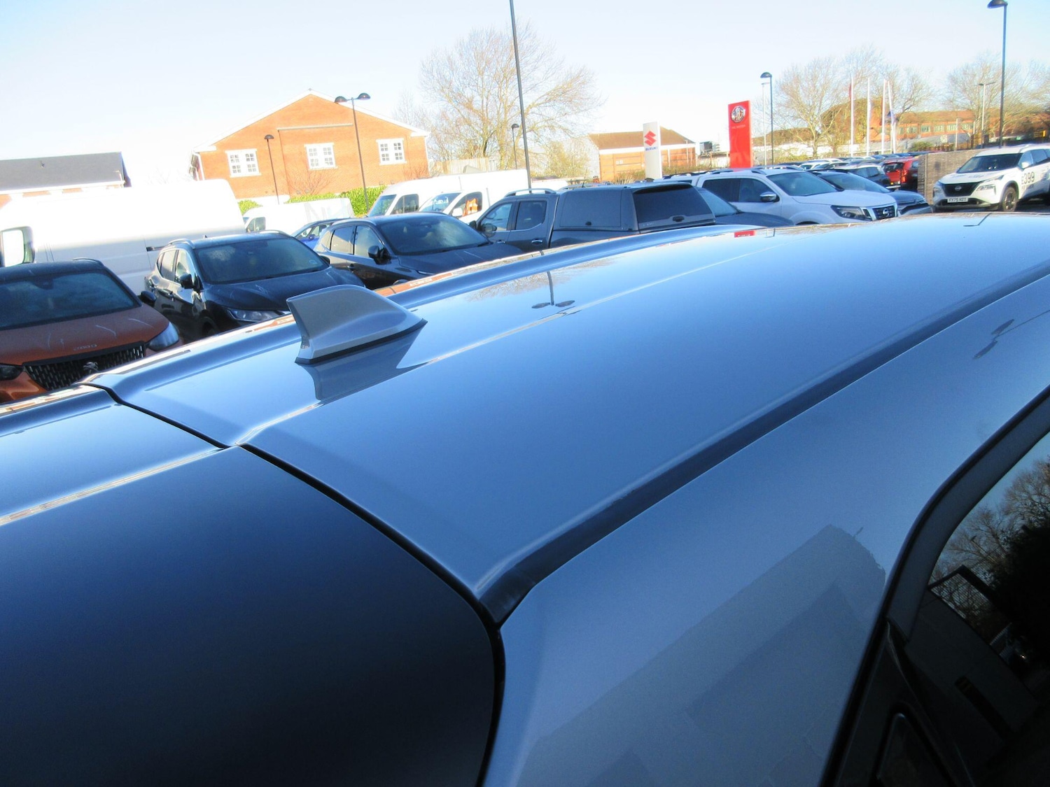 Used Nissan Juke 2022 for sale - 76824726: Photo 30