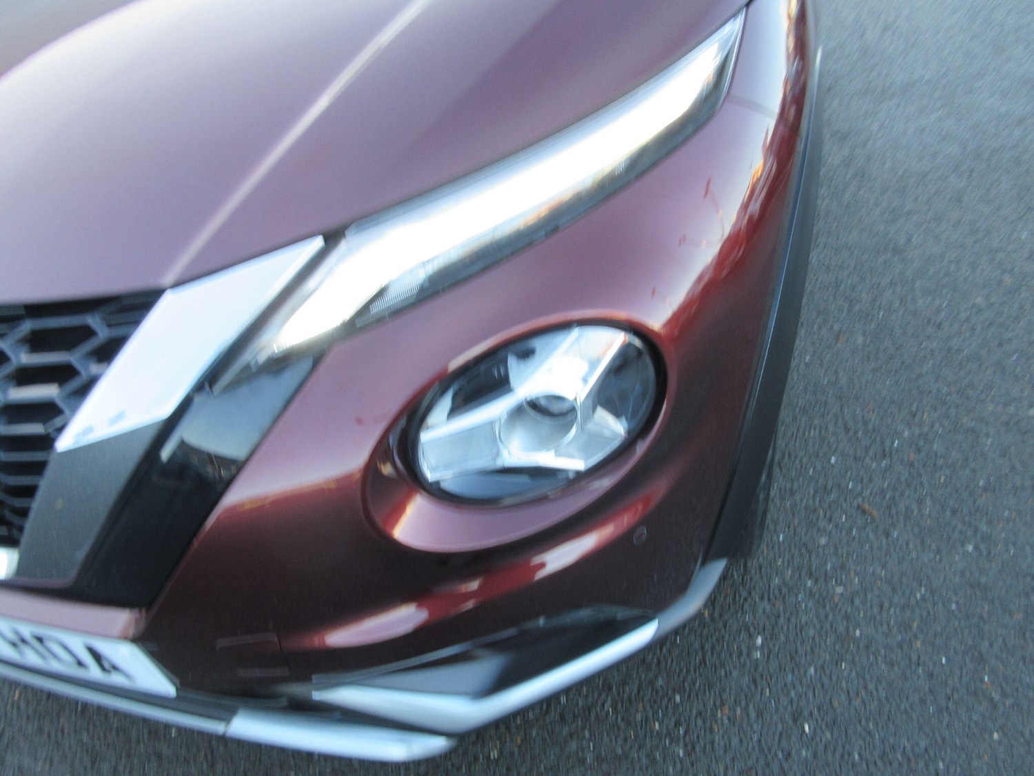 Used Nissan Juke 2022 for sale - 76824726: Photo 32