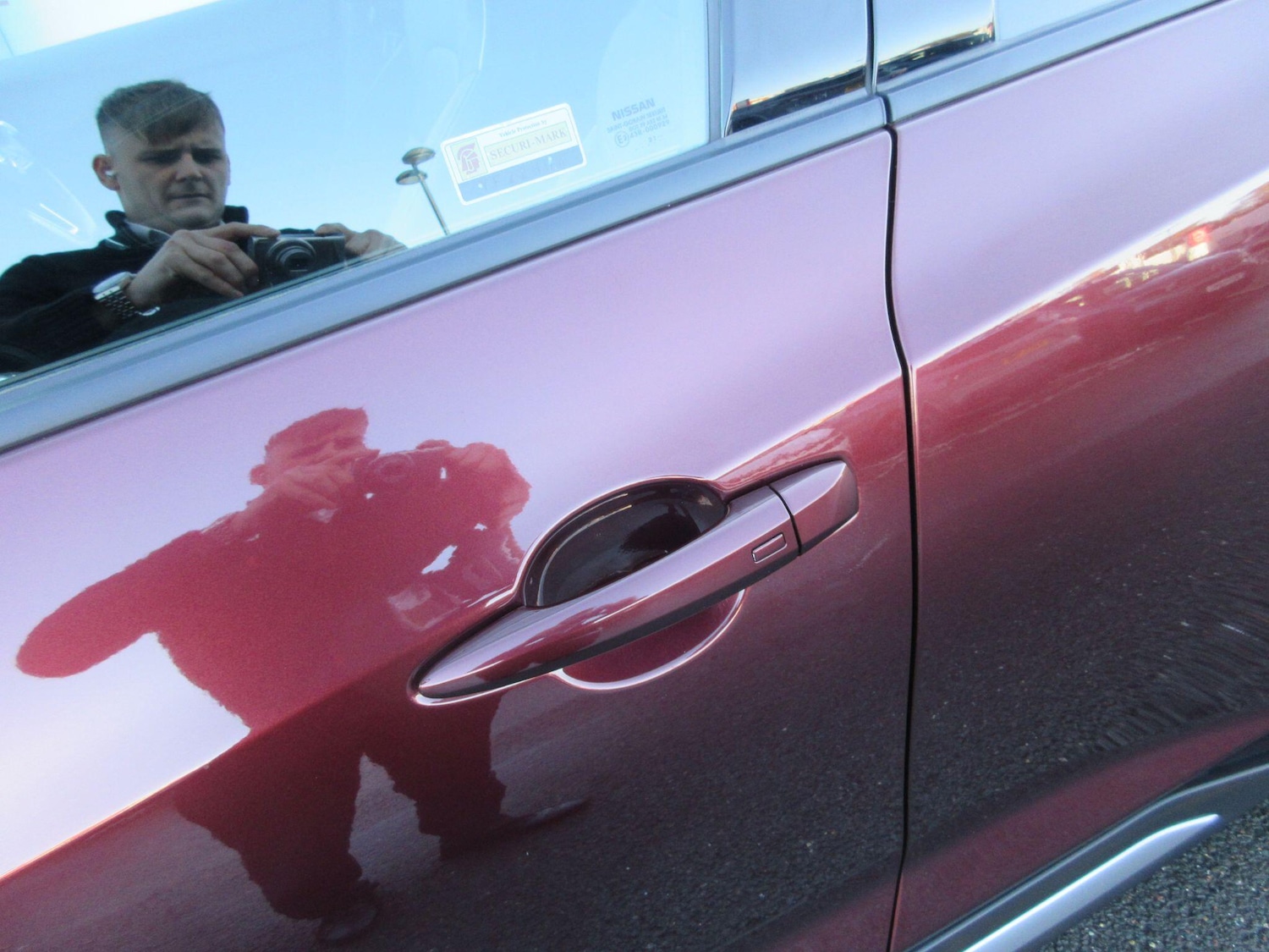 Used Nissan Juke 2022 for sale - 76824726: Photo 34